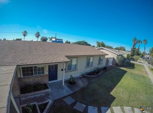1631 Aurora Dr, El Centro, CA 92243
