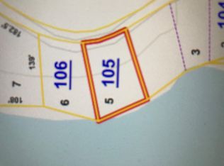 County Road 424, Ripley, MS 38663