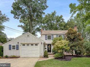 440 Pelham Rd, Cherry Hill, NJ 08034