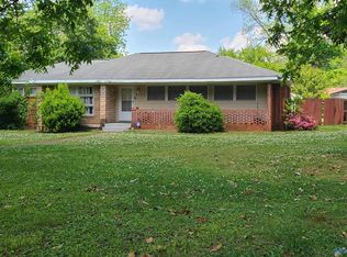 2100 Norris Rd NW, Huntsville, AL 35810