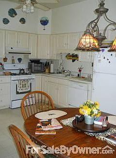 Upstairs hall