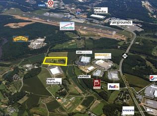 69 Wonder Way, Mills River, NC 28759