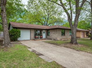 3121 Colchester Dr, Farmers Branch, TX 75234