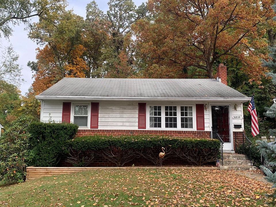1st image of 6012 Osage St
