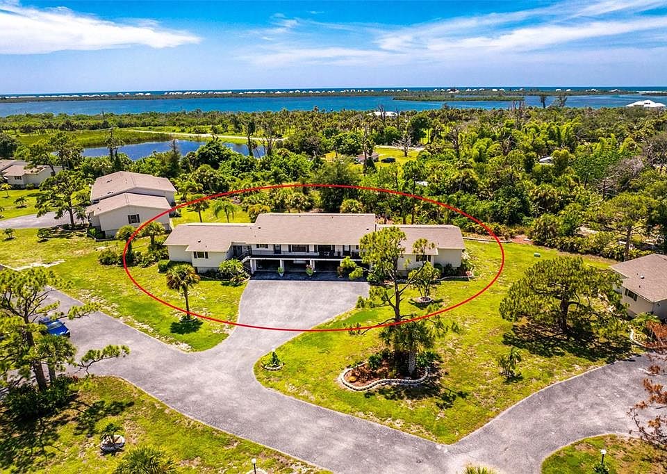 1st image of 4260 PLACIDA ROAD #17D