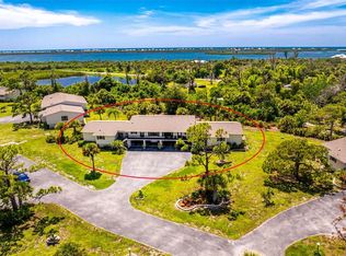 4260 Placida Rd UNIT 17D, Englewood, FL 34224