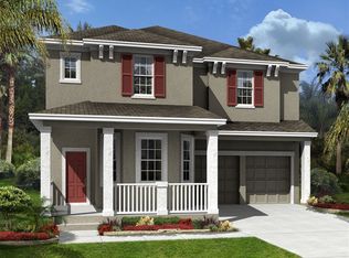 14250 Magnolia Ridge Loop, Winter Garden, FL 34787