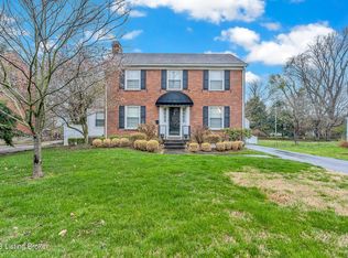 418 Chenoweth Ln, Brownsboro Village, KY 40207
