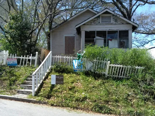 510 Oliver St NW, Atlanta, GA 30314