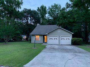 2571 Morning Dove Ln, Charleston, SC 29414
