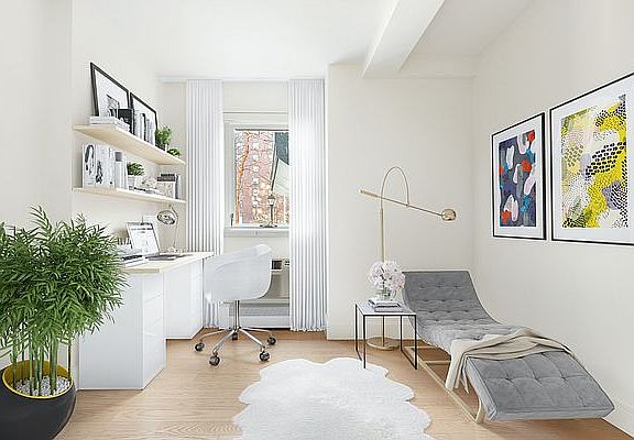 3rd image of 615 E 14th St APT 5H