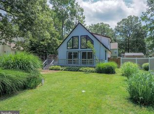 4927 Dogwood St, Shady Side, MD 20764