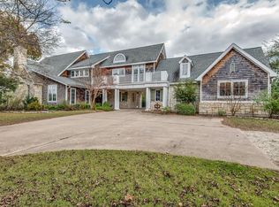 2240 Rock Ridge Rd, Lucas, TX 75002