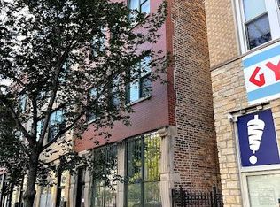 1418 N Western Ave APT 2F, Chicago, IL 60622