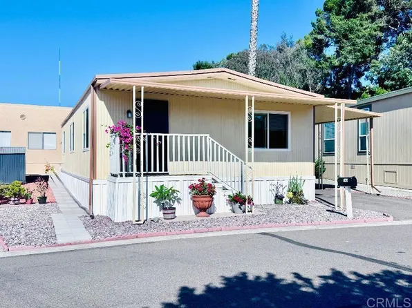 1951 47th St Space 142, San Diego, CA 92102