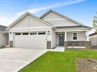 1963 S Defio Way, Meridian, ID 83642