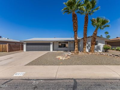 6050 E BOISE Street, Mesa, AZ, 85205
