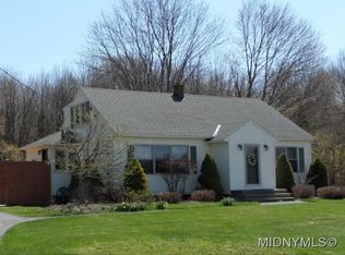 8428 Thompson Rd, Holland Patent, NY 13354