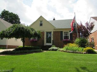 9217 Morton Ave, Brooklyn, OH