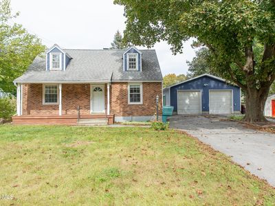 1 Sutherland Drive, Glenville, NY, 12302