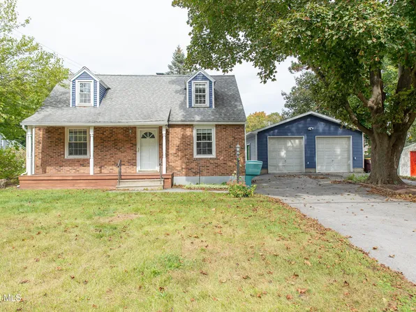 1 Sutherland Drive, Glenville, NY 12302