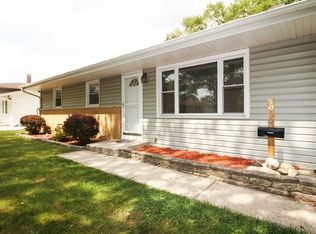 3060 189th St, Lansing, IL 60438