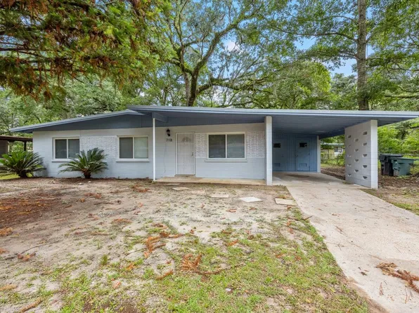 718 Cochran Dr, Tallahassee, FL 32301