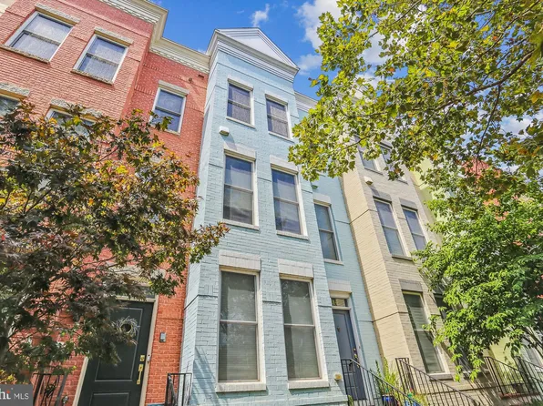 314 I St SE, Washington, DC 20003