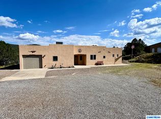 4476 N Swan St, Silver City, NM 88061