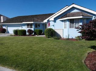 5066 N Sky Vista Ave, Yakima, WA