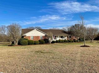 1014 Old Williamston Rd, Piedmont, SC 29673