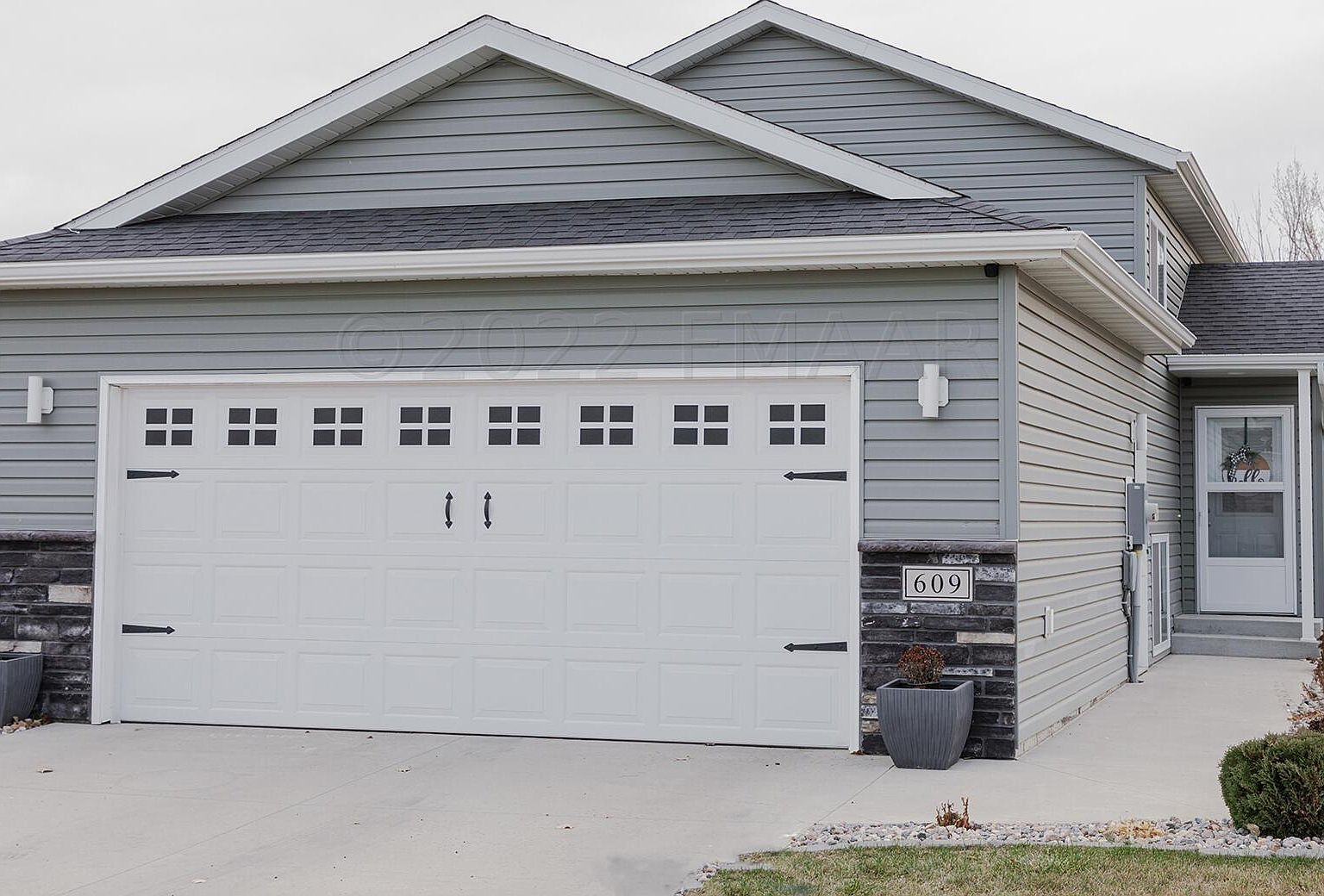 609 5th St E, Horace, ND 58047 Zillow