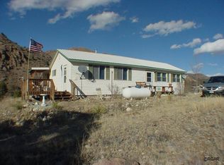 0387 Shannon Rd, Cotopaxi, CO 81223