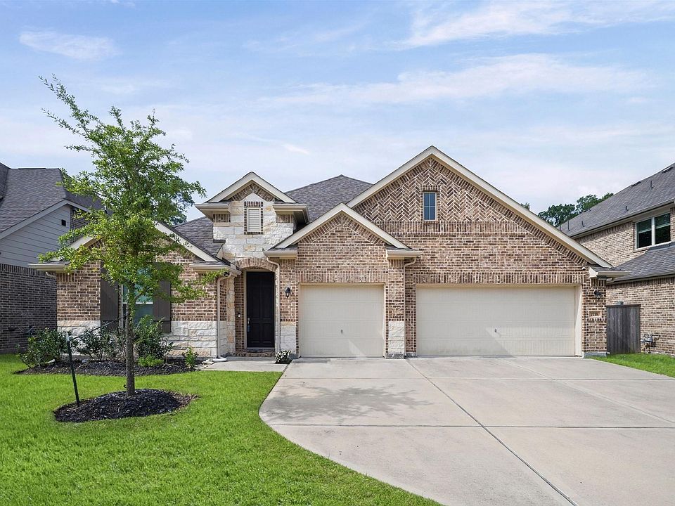 1st image of 7718 Millstone Trail Ln