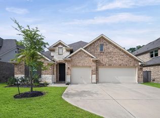 7718 Millstone Trail Ln, Richmond, TX 77469