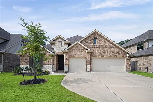 7718 Millstone Trail Ln Photo 1