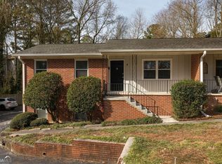 2941 Caldwell Rd NE APT B4, Brookhaven, GA 30319