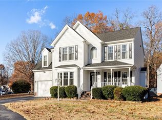 3816 Kingstream Layne, Chester, VA 23831