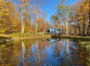 57 Sugar Hill Rd, Johnsburg, NY 12843