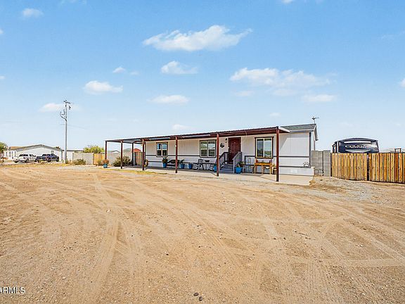 4th image of 20442 W NARRAMORE Road