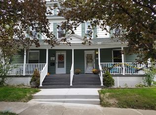 10 Euclid Ave, Binghamton, NY 13903