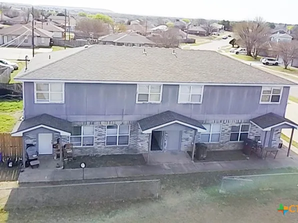 4305 Shawn Dr, Killeen, TX 76542