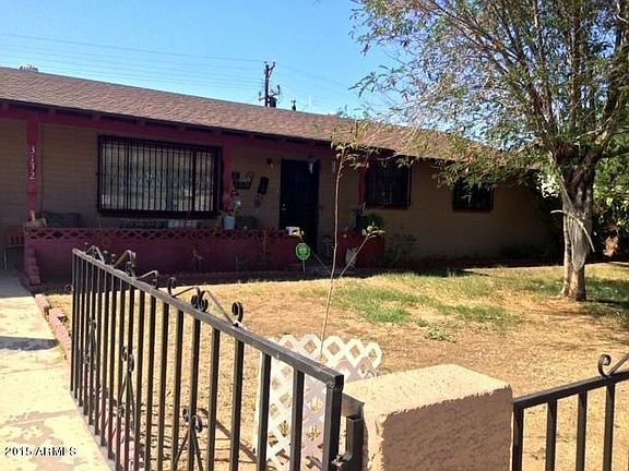 2nd image of 3132 N 43rd Ave