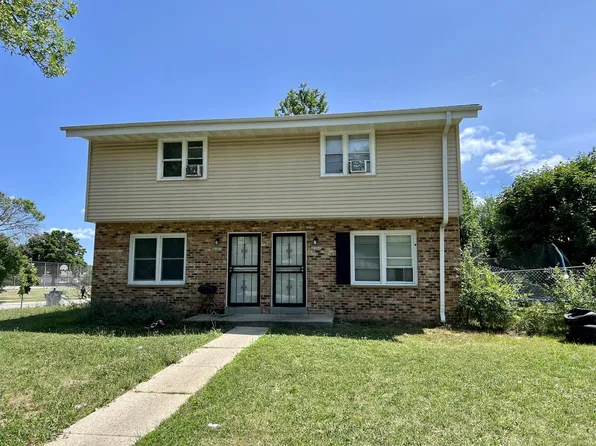 6560 North 106th STREET #6562, Milwaukee, WI 53224