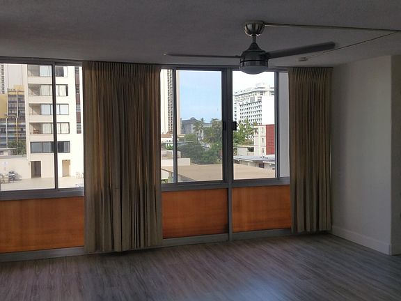 3rd image of 2415 Ala Wai Blvd APT 608