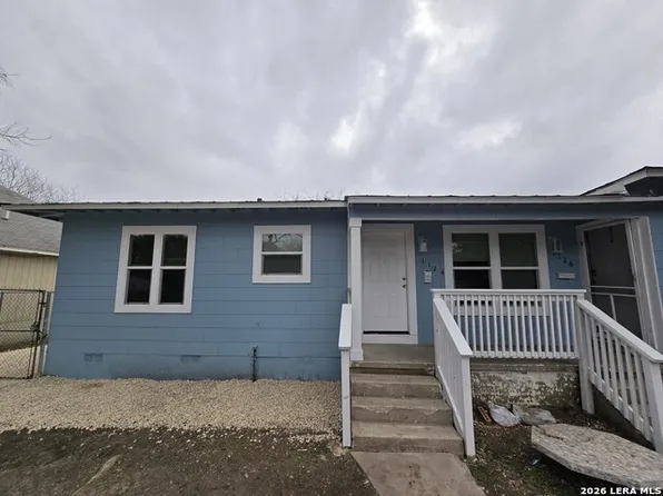 1124 Fenfield Ave, San Antonio, TX 78211