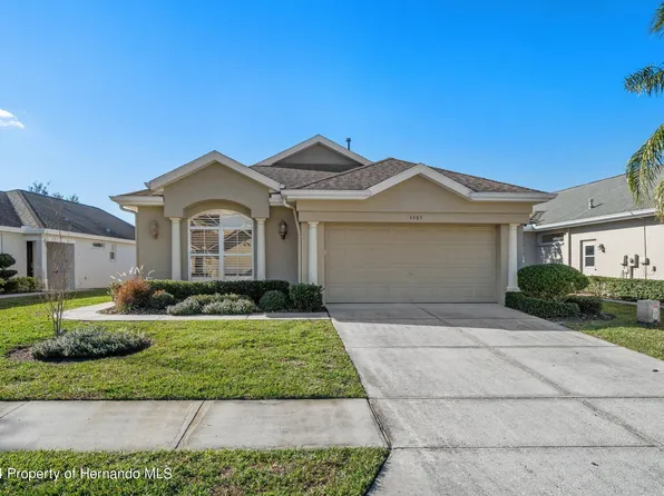 4465 Caliquen Dr, Brooksville, FL 34604