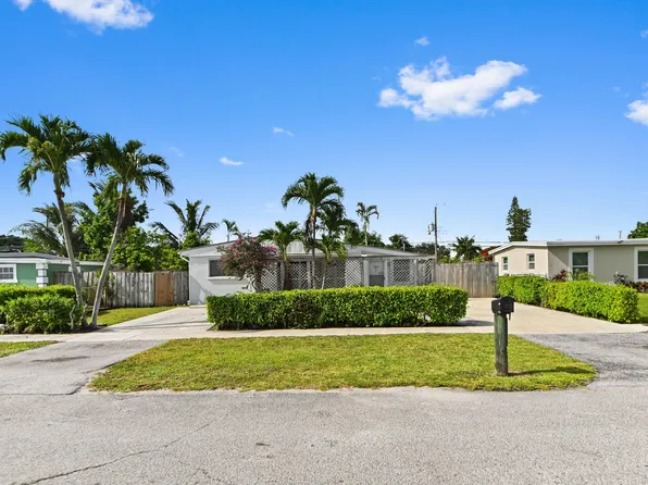 3892 Nowata Road, Lake Worth, FL 33462