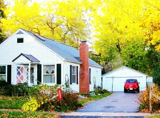 1064 Old Pines Trl, Penn Yan, NY 14527
