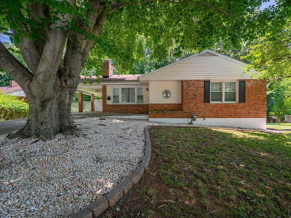 2204 Taylor Farm Rd, Lynchburg, VA 24503 Zillow